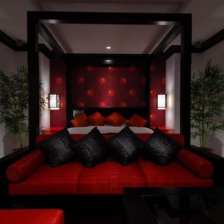 Отель Bay Hill Club Higashi Kokura (Adults Only) Китакюсю Экстерьер фото