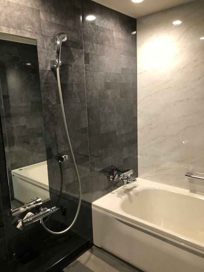 Отель Bay Hill Club Higashi Kokura (Adults Only) Китакюсю Экстерьер фото